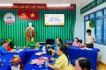 HỘI NGHỊ VIÊN CHỨC, NGƯỜI LAO ĐỘNG TRƯỜNG TIỂU HỌC BÌNH THANH, NĂM HỌC 2025-2026