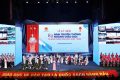 LỄ KHAI GIẢNG NĂM HỌC 2025-2026 CỦA TRƯỜNG TIỂU HỌC BÌNH THANH